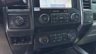 2022 Ford F-250SD XLT