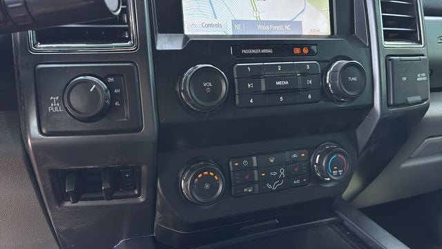 2022 Ford F-250SD XLT