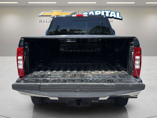 2022 Ford F-250SD XLT