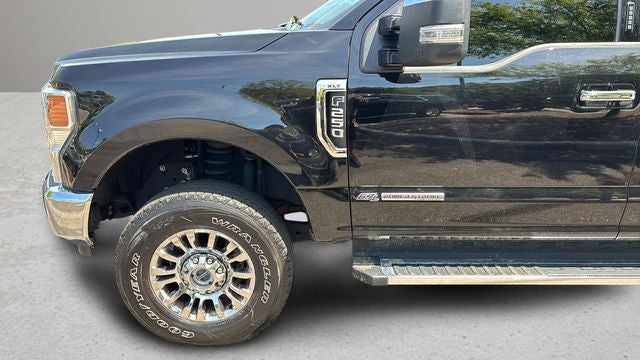 2022 Ford F-250SD XLT