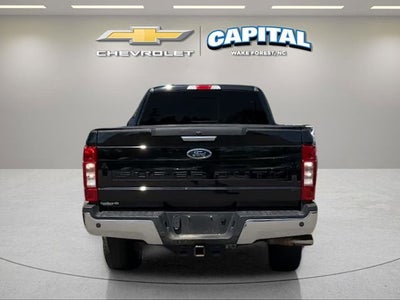 2022 Ford F-250SD XLT