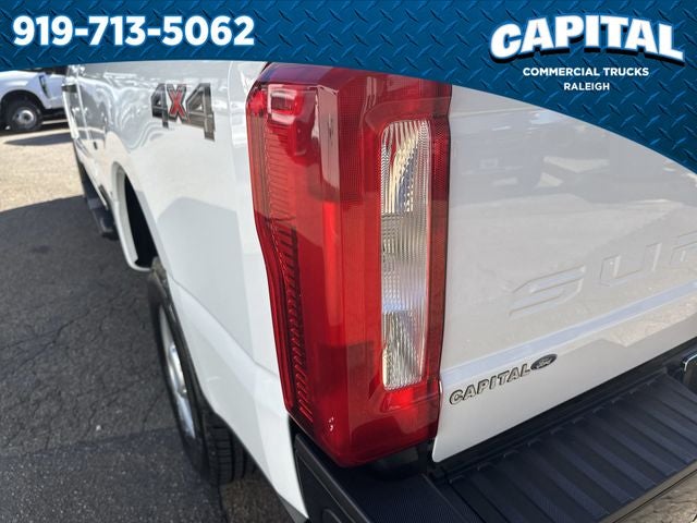 2024 Ford F-350SD XL