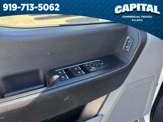 2024 Ford F-350SD XL