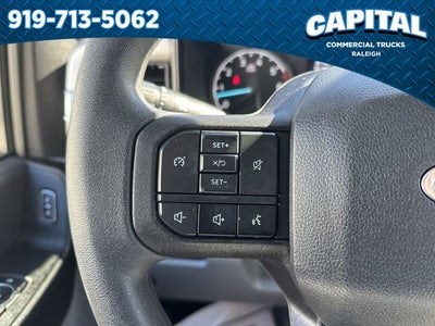 2024 Ford F-350SD XL