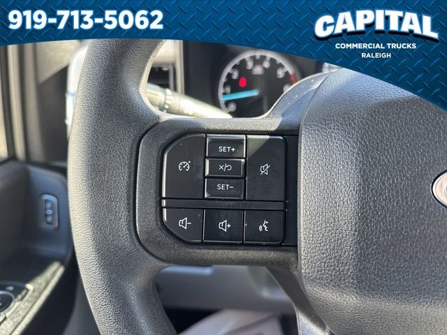 2024 Ford F-350SD XL