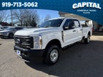 2024 Ford F-350SD XL