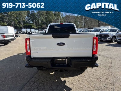 2024 Ford F-350SD XL