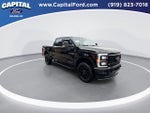 2025 Ford F-350SD Lariat