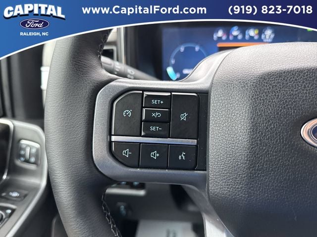 2025 Ford F-350SD Lariat