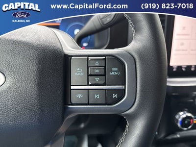 2025 Ford F-350SD Lariat