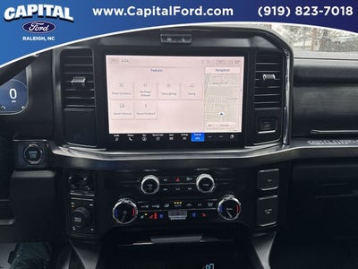 2025 Ford F-350SD Lariat