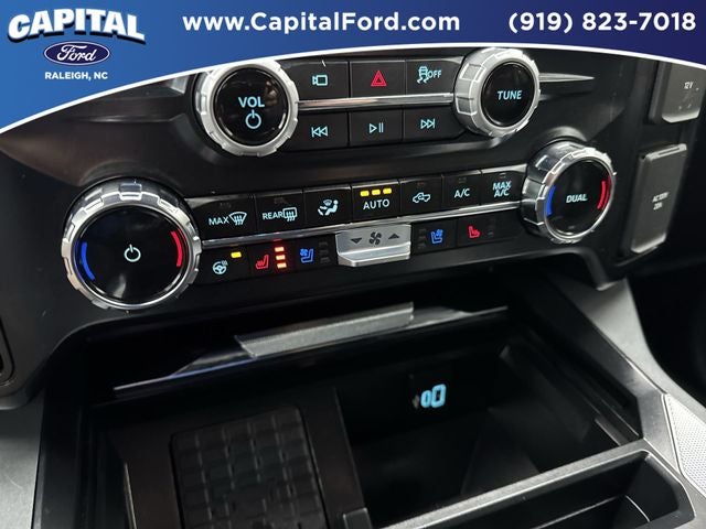 2025 Ford F-350SD Lariat