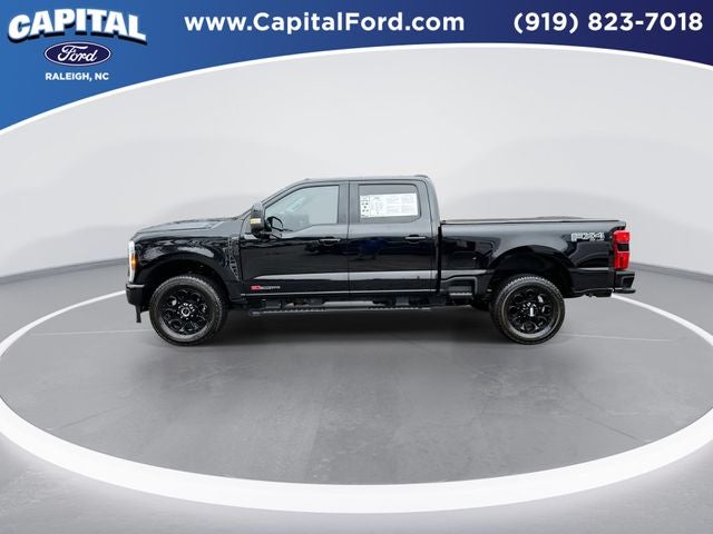 2025 Ford F-350SD Lariat