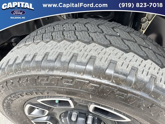 2024 Ford F-350SD Platinum