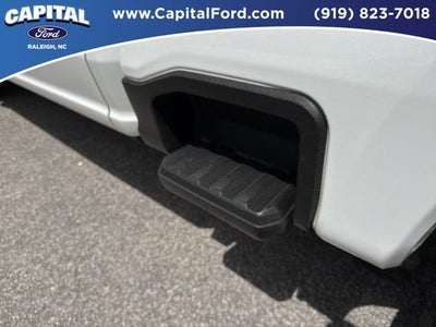 2024 Ford F-350SD Platinum