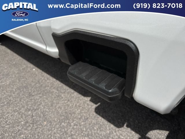 2024 Ford F-350SD Platinum