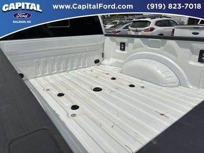2024 Ford F-350SD Platinum