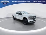 2024 Ford F-350SD Platinum