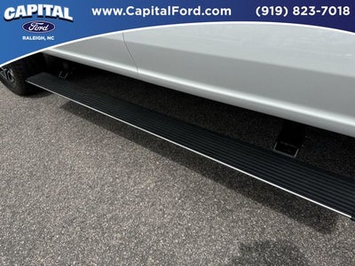 2024 Ford F-350SD Platinum