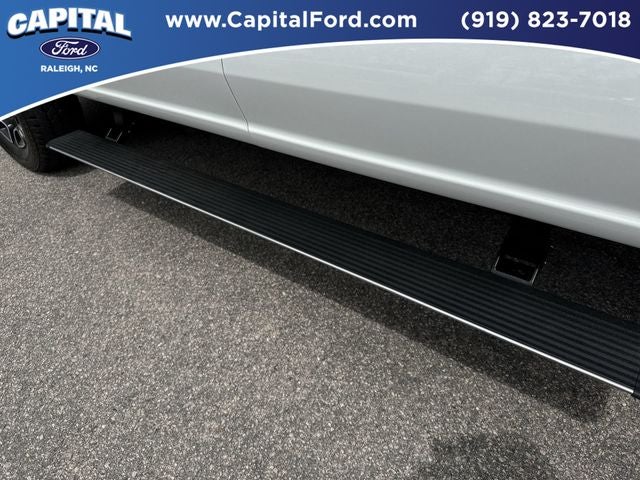 2024 Ford F-350SD Platinum