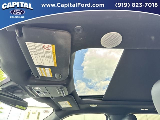 2024 Ford F-350SD Platinum