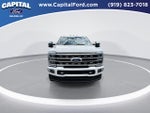 2024 Ford F-350SD Platinum