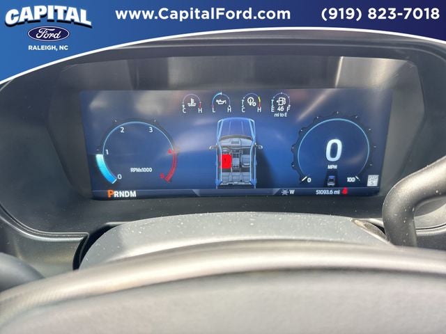 2024 Ford F-350SD Platinum