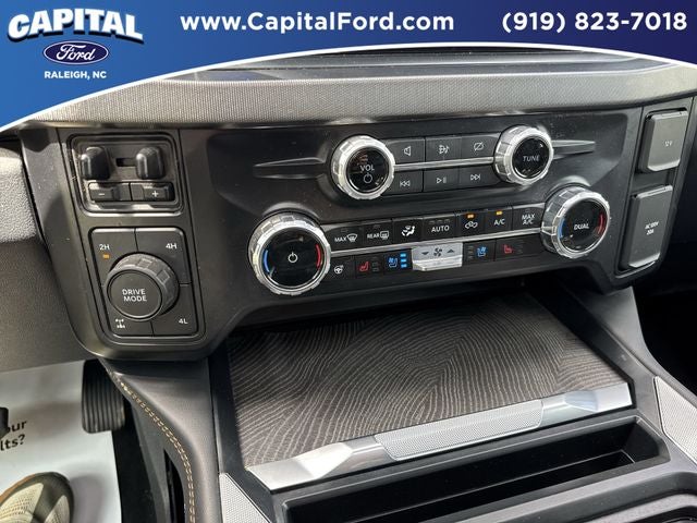 2024 Ford F-350SD Platinum