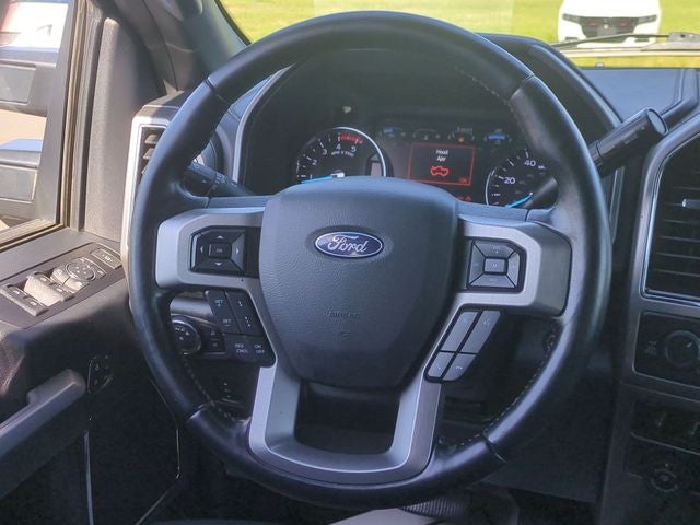 2022 Ford F-350SD Platinum