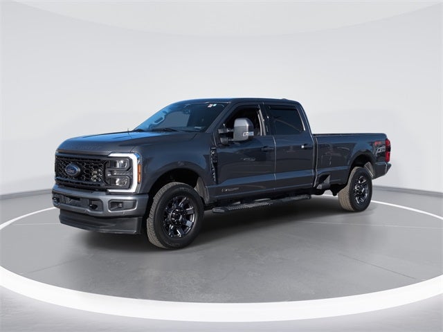 2023 Ford F-350SD Lariat