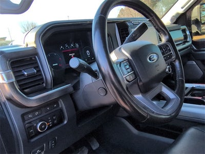 2023 Ford F-350SD Lariat