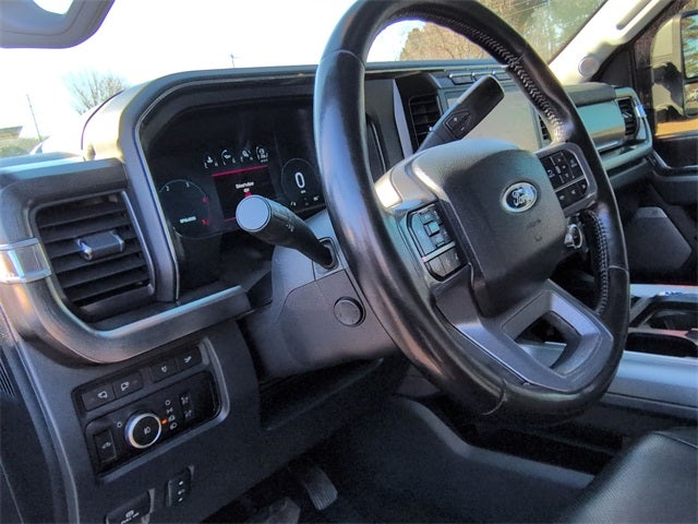 2023 Ford F-350SD Lariat