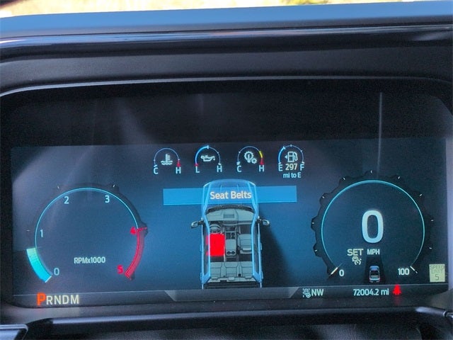 2023 Ford F-350SD Lariat