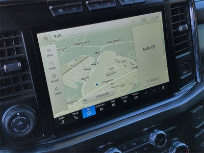 2023 Ford F-350SD Lariat