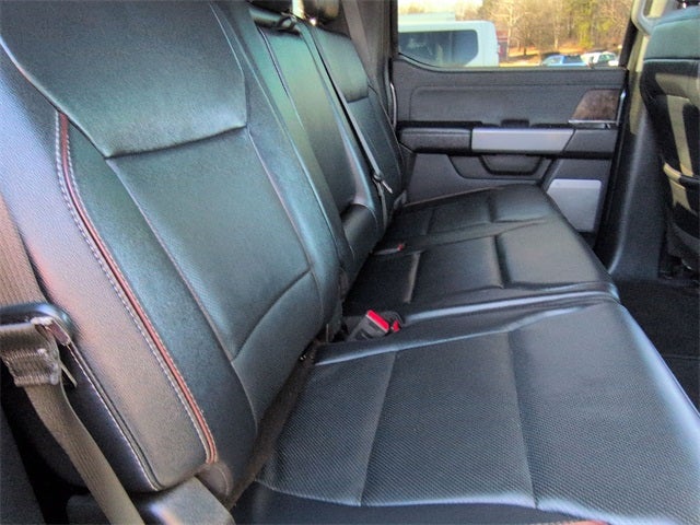 2023 Ford F-350SD Lariat