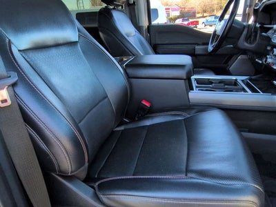 2023 Ford F-350SD Lariat