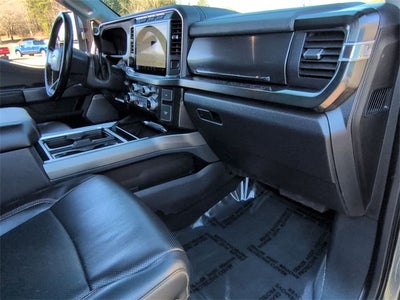 2023 Ford F-350SD Lariat