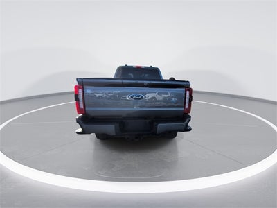 2023 Ford F-350SD Lariat