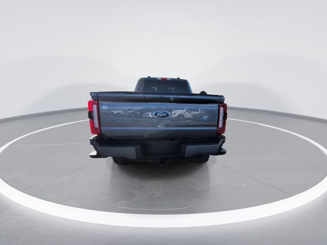 2023 Ford F-350SD Lariat