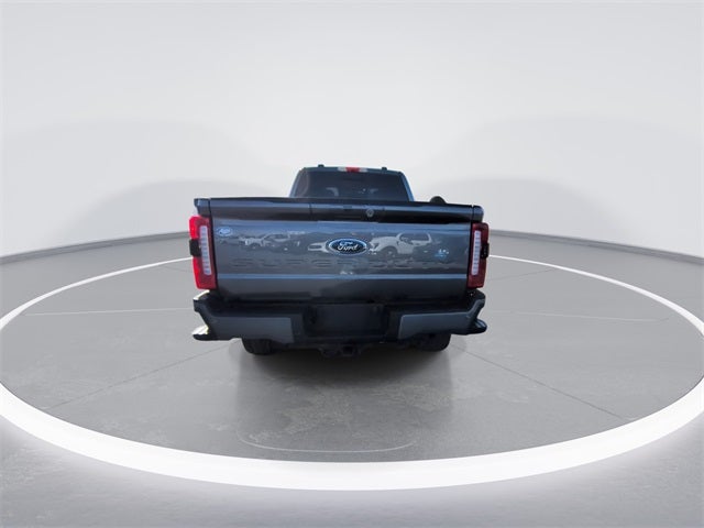 2023 Ford F-350SD Lariat