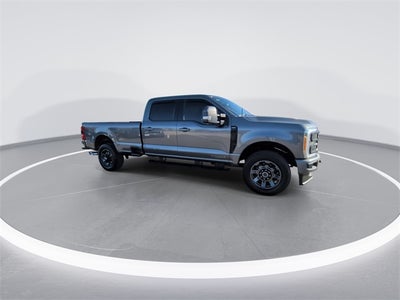 2023 Ford F-350SD Lariat