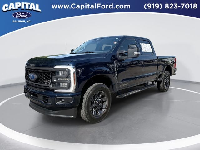 2024 Ford F-350SD Lariat