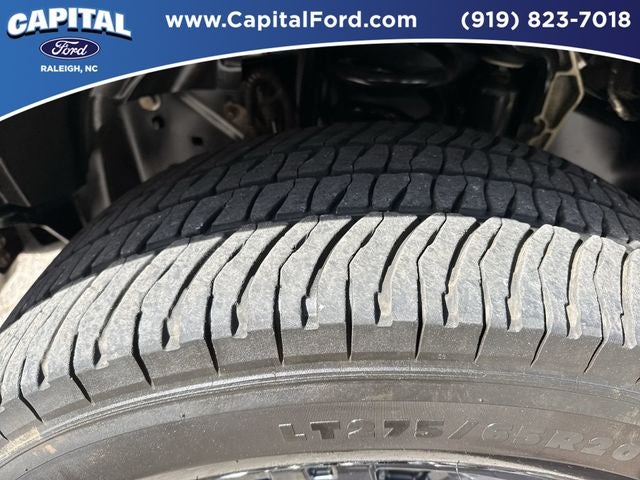 2024 Ford F-350SD Lariat