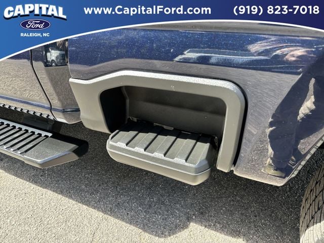 2024 Ford F-350SD Lariat