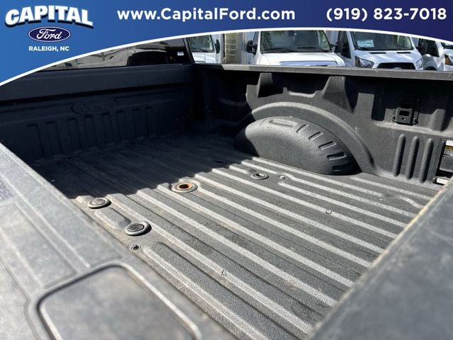2024 Ford F-350SD Lariat