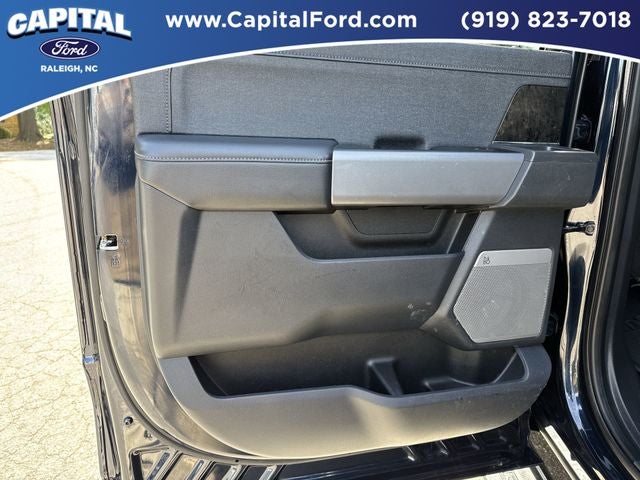 2024 Ford F-350SD Lariat