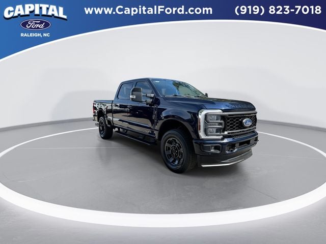 2024 Ford F-350SD Lariat