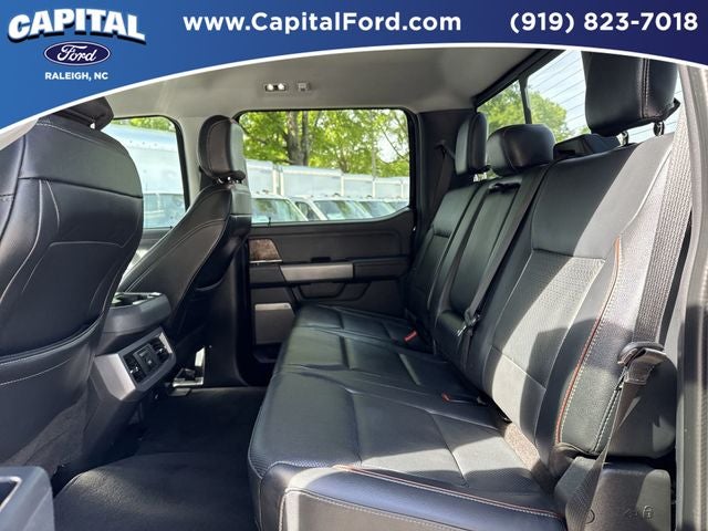 2024 Ford F-350SD Lariat