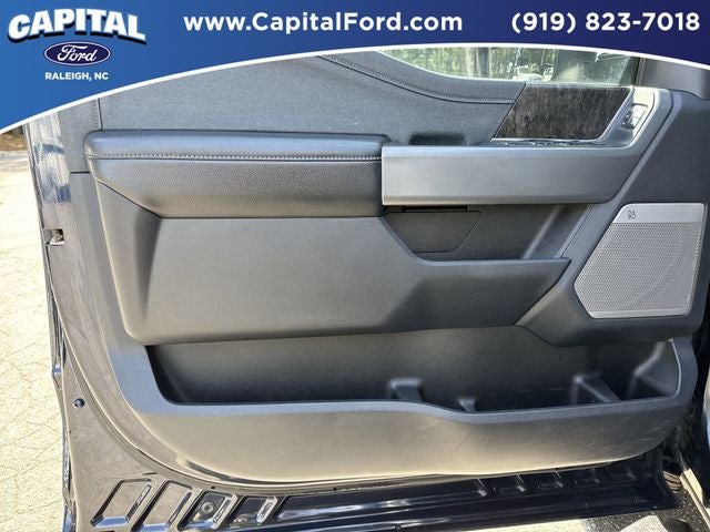 2024 Ford F-350SD Lariat