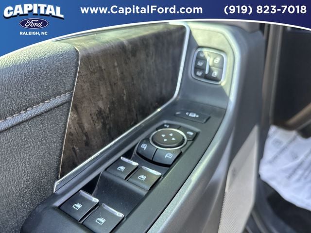 2024 Ford F-350SD Lariat